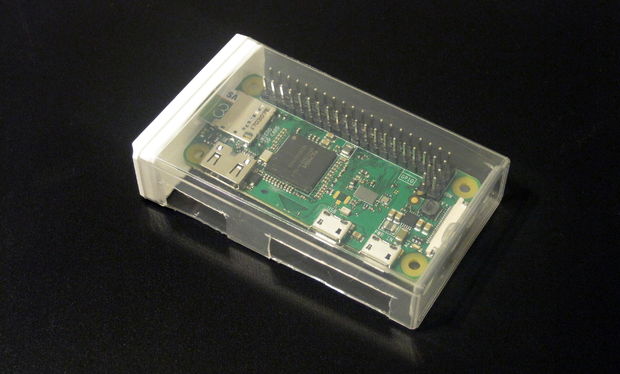 Control Any Remote From a Raspberry Pi (and  Echo!) : 5 Steps (with  Pictures) - Instructables
